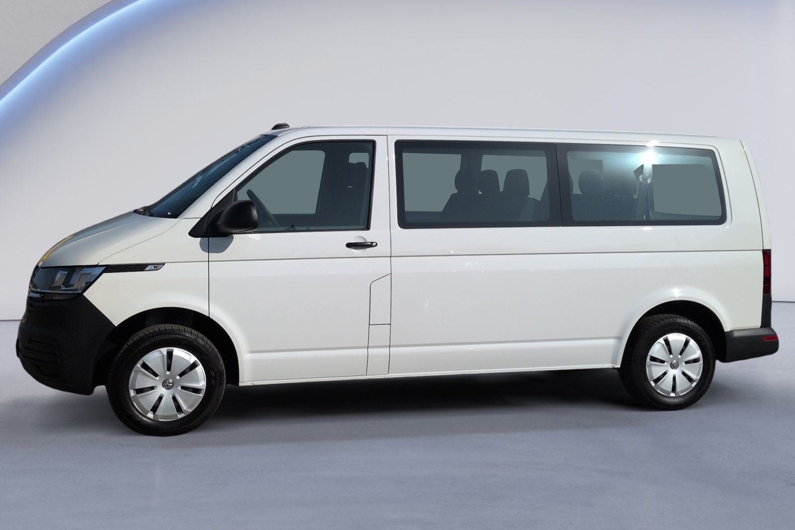 T6.1 Kombi lang LR 9SITZE+SEITENWINDASSISTENT