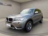 BMW X3 xDrive 20 d Aut. / Xenon / AHK / Navi / Pano - BMW X3 Gebrauchtwagen in Leipzig