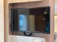 Bürstner HARMONY LINE LYSEO TD 690 |  Sofort Reisefertig!