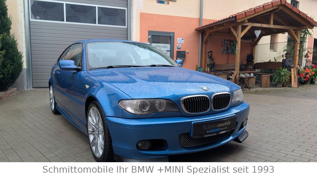 BMW 330 - Bild 18