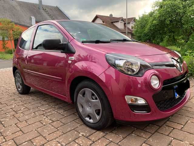 Renault Twingo 1.2 LEV 16V