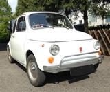 Fiat 500 L - Restauration 2011 - 2025 Fahr... - Fiat 500L in Wuppertal