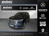 KGM REXTON Sapphire 2.2 D 4WD Elegance-Paket 20 Zoll - KGM Rexton Gebrauchtwagen Gebrauchtwagen