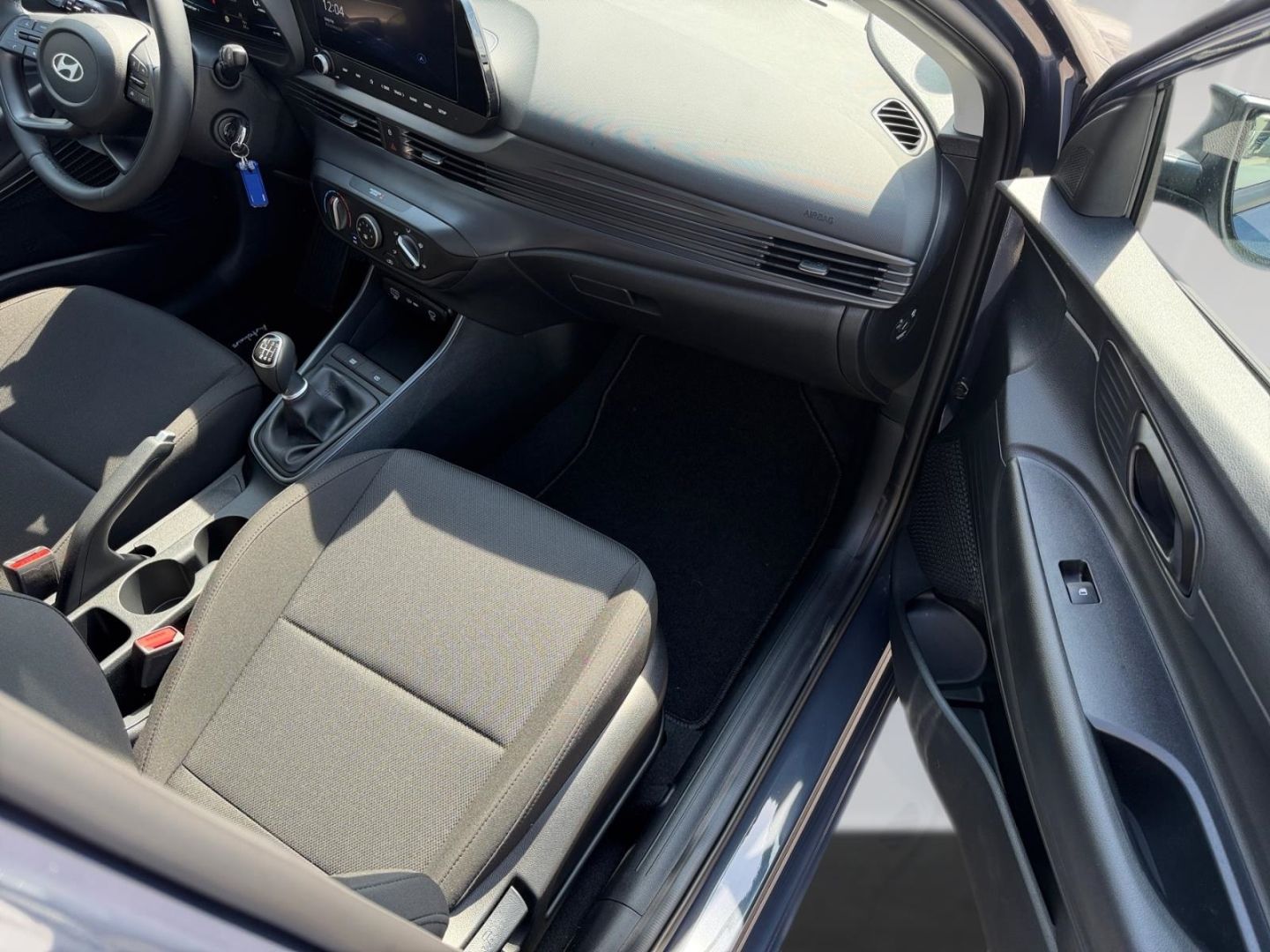 Hyundai i20 - Bild 14