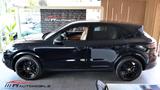 Porsche Cayenne Kamera* Sport Chrono Paket* - Porsche Cayenne Gebrauchtwagen in Nürnberg