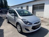 Hyundai ix20 FIFA world Cup Edition 1.Hand*Klima*AHK*Tüv - Hyundai ix20: Edition20