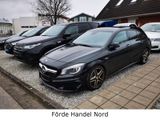 Mercedes-Benz CLA 45 AMG Shooting Brake 4Matic