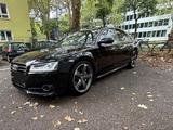 Audi A8/3.0 TDI Quattro/Head-Up/21 Zoll/Br... - Audi A8 in Köln