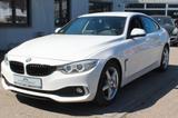 BMW Gran Coupe 418 d *Sport* - scheckheftgepflegte BMW 418