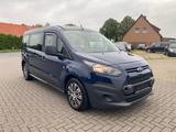 Ford Transit Connect Kombi lang 1.Hand 5Sitzer - Ford Transit in Braunschweig
