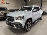 Mercedes-Benz X 350 X -Klasse X 350 d 4Matic Doppelkabine - Mercedes-Benz X 350