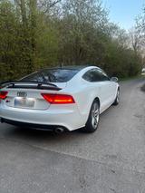 Audi A7 Sportback - Audi A7 bis 10.000 Euro