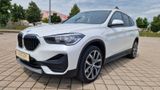 BMW X1 sDrive20d aut~LEDER~Lenkradheizung~19" Felgen - BMW X1: Sdrive 20d