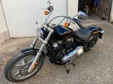 Harley-Davidson Softail Standard FXST - HARLEY-DAVIDSON SOFTAIL STANDARD FXST