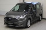 Ford Transit Connect Trend 1.5l Auto./NAVI/ACC/KAMERA - Ford Transit Connect mit Diesel-Antrieb: Grau