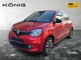 Renault Twingo TWINGO E-Tech*KLIMA*ALLWETTER*SITZHEIZUNG - Renault Twingo Gebrauchtwagen in Leipzig