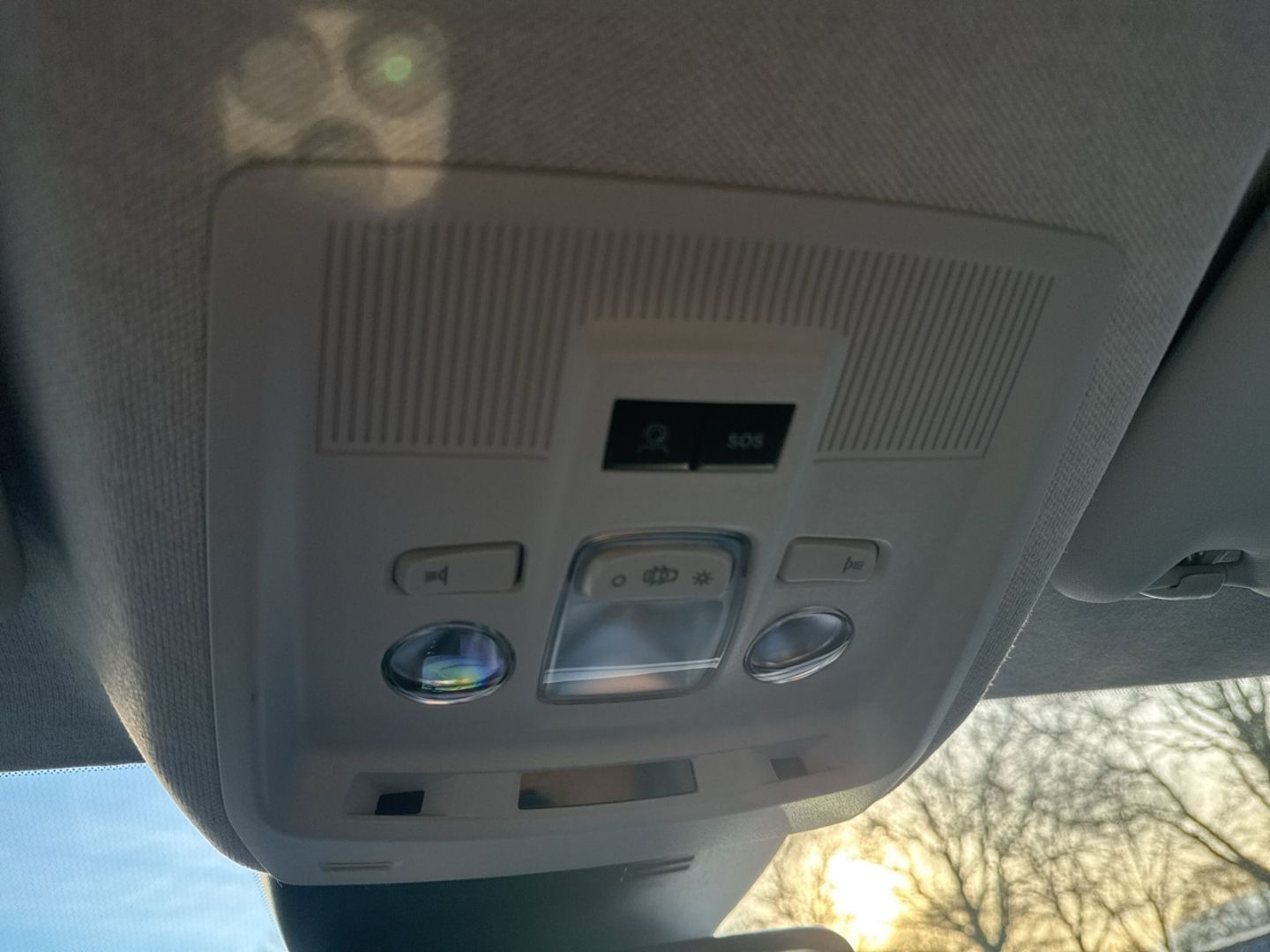 Citroën C5 Aircross - Bild 19