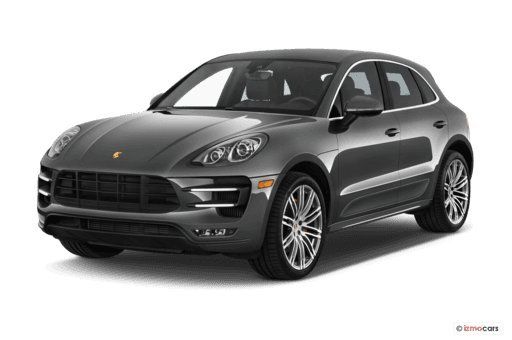 PORSCHE Macan  Turbo