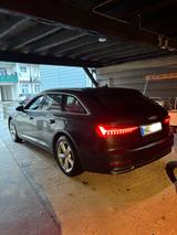 Audi A6 40 TDI quattro S tronic sport Avant sport
