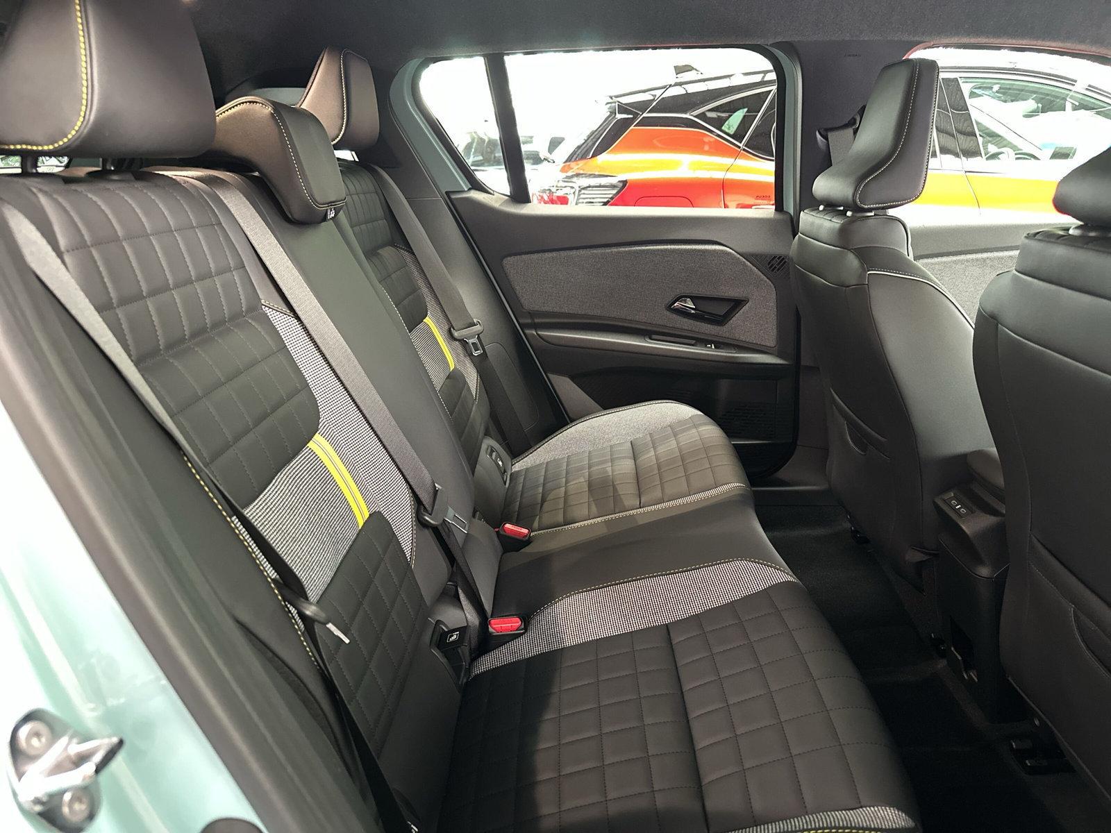 Renault R 4 E-TECH Iconic 150 Comfort Range ACC