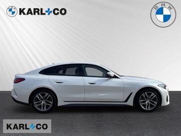 BMW 420 Gran Coupé - 5