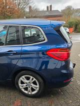 BMW 216 Gran Tourer 216d - - BMW 216 Gran Tourer in Essen
