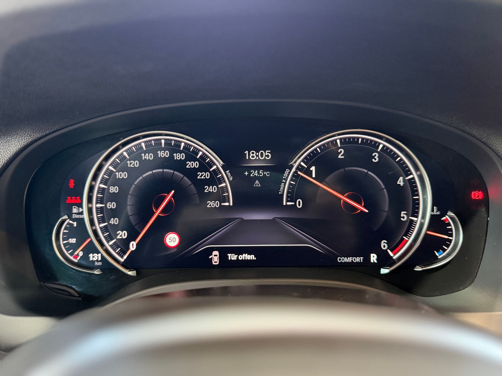 Fahrzeugabbildung BMW X3 xDrive 25 d M Sport |HiFi|AHK|HuD|PANO|ACC