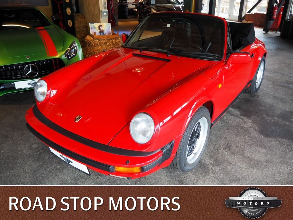 Porsche 911 Urmodell