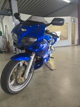Suzuki SV 650S - Offers matching your search criteria