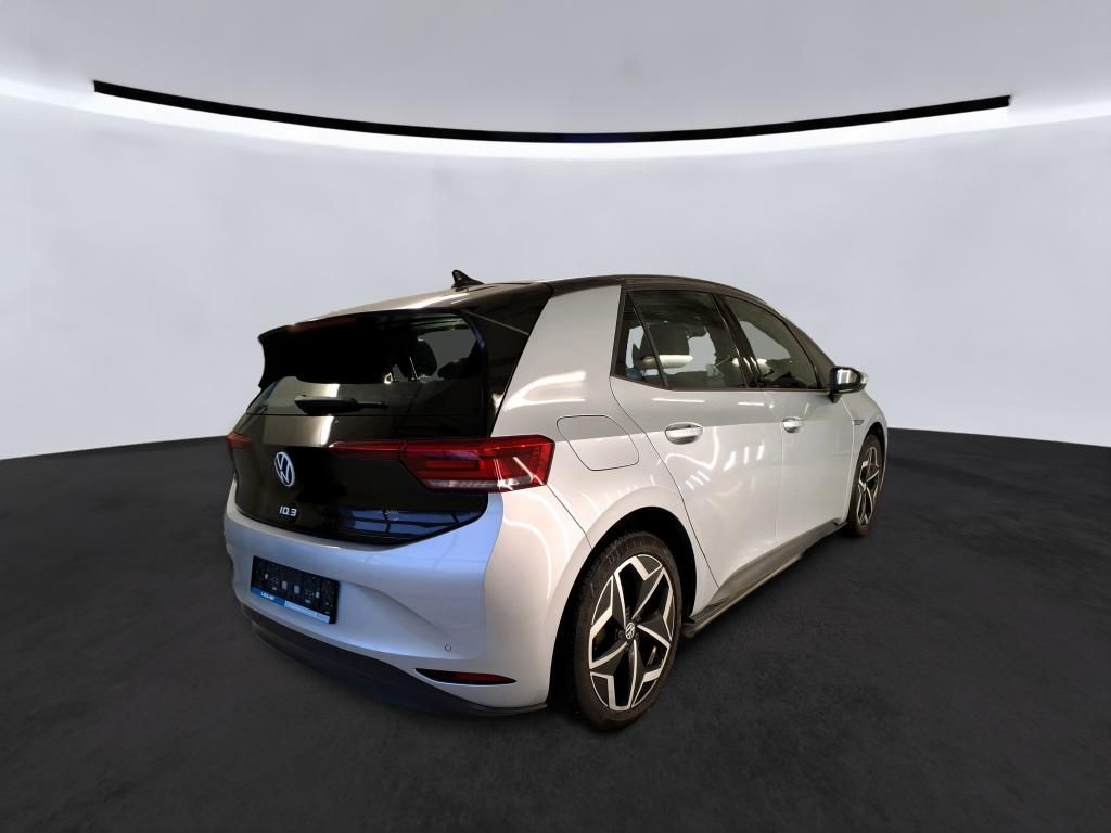 Volkswagen ID.3 - Bild 4