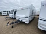 Dethleffs Nomad 560 FMK Wendt-Jubi-Edition-inkl. MOVER - Dethleffs Jubi