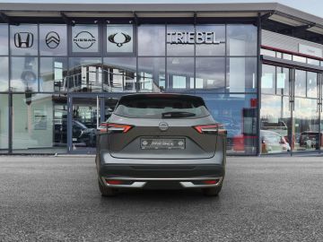 Nissan Qashqai Acenta 1.3 DIG-T °LED°Navi°RFK°BF°SHZ°