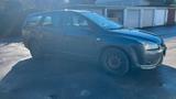 Ford Focus 1,6 Benziner Kombi - Ford Focus aus 2007: Kombi
