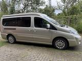 Fiat Scudo Michelangelo 2.0JTDM 163PS Panorama - Fiat Scudo von privat