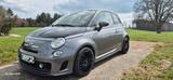 Abarth 500 Mit Abarth 595 KIT 160 PS Bicolore Speziale - Abarth 500 aus 2013