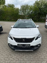 Peugeot 2008 - 2