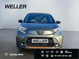 Toyota Aygo X Air Limited *Faltdach*Leder*JBL*LED*Navi* - gebrauchte Toyota Aygo (X) aus dem Jahr 2022