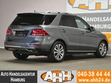 Mercedes-Benz GLE 500 4M AMG SD|AHK|LED|STDHZ|AIR|360|CARPL|2H - Mercedes-Benz GLE 500 in Hamburg
