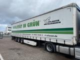 Krone SDP 27 ELB4-CS Curtainsider Top Zustand - Angebote
