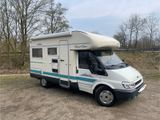 Ford Transit/Tourneo - Ford Alkoven Transit