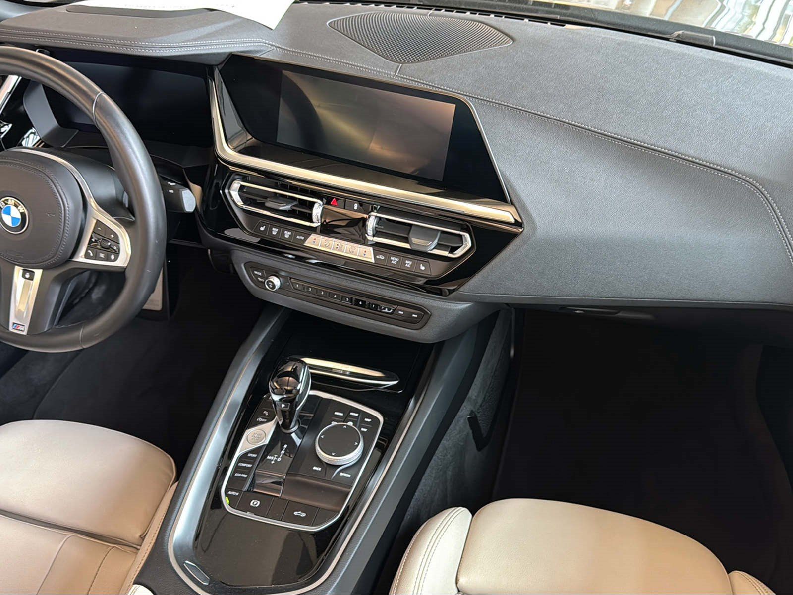 BMW Z4 - Bild 10