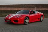 Ferrari 360 Challenge Stradale*Deutsch*Historie*Original - Ferrari: Stradale