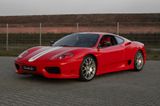 Ferrari 360 Challenge Stradale*Deutsch*Historie*Original - Ferrari 360 aus 2003