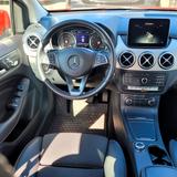 Mercedes-Benz B 180 B B 180 Urban Style Edition.Automatc - : Taxi