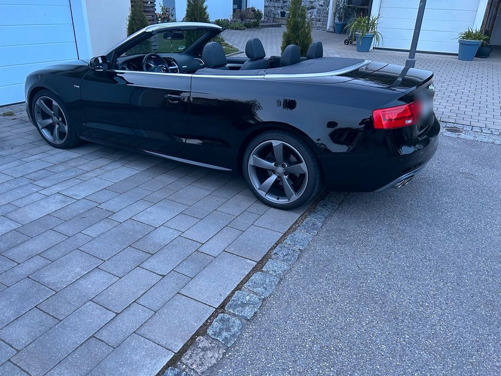 Image of Audi A5