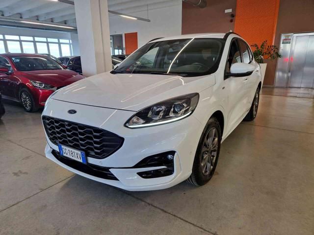 Ford FORD Kuga 2.5 Full Hybrid 190 CV CVT 2WD ST-Line