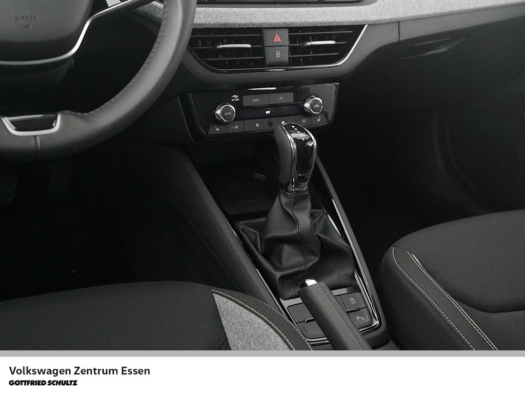 Skoda Kamiq - Bild 14