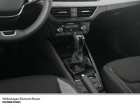 Skoda Kamiq - Vorschau Bild 14