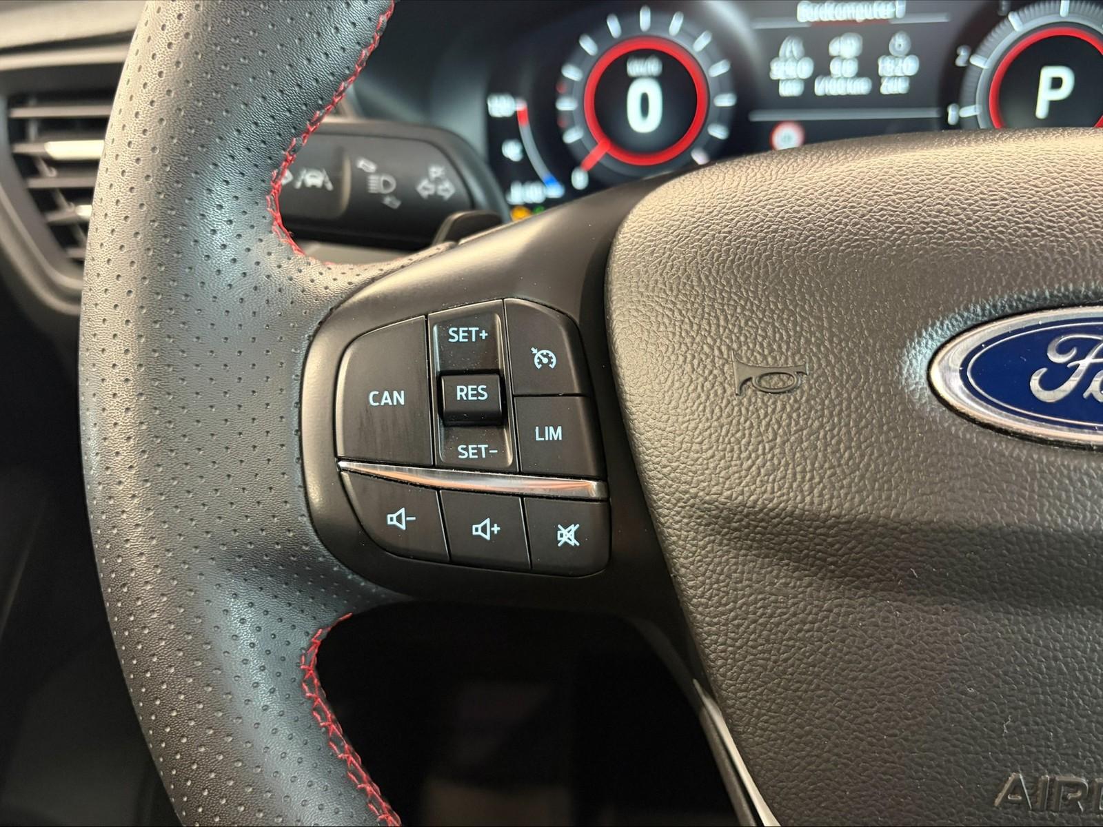 Ford Focus Lim. ST-Line X, миниатюра 22