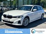 BMW 318i Touring //Leas.ab EUR299,-inkl.o.SZ - BMW 3er Reihe Jahreswagen: Kombi